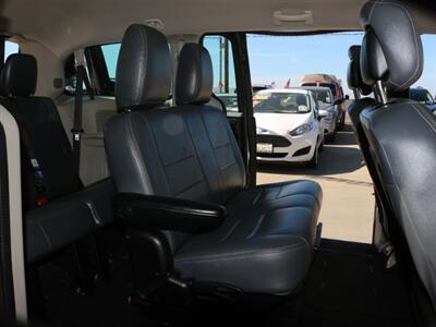 2015 Dodge Grand Caravan American Value Packa   - Photo 23 - Santa Maria, CA 93458