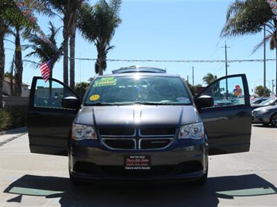 2015 Dodge Grand Caravan American Value Packa   - Photo 30 - Santa Maria, CA 93458