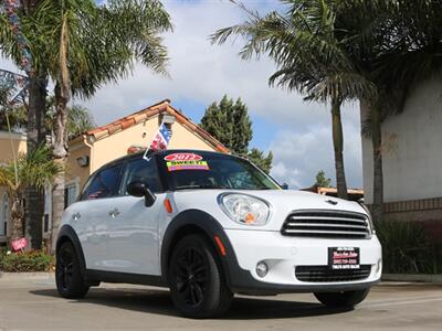 2012 MINI Cooper Countryman   - Photo 3 - Santa Maria, CA 93458