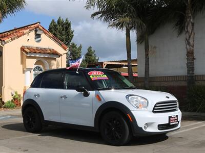 2012 MINI Cooper Countryman   - Photo 4 - Santa Maria, CA 93458