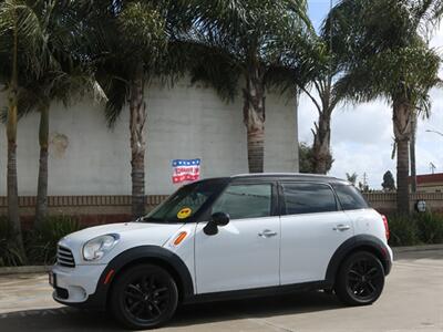 2012 MINI Cooper Countryman   - Photo 11 - Santa Maria, CA 93458