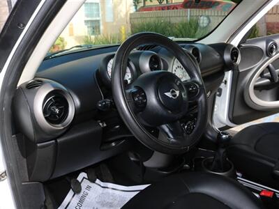 2012 MINI Cooper Countryman   - Photo 16 - Santa Maria, CA 93458