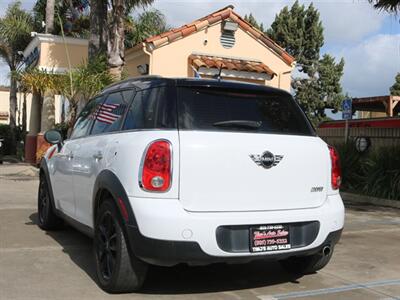 2012 MINI Cooper Countryman   - Photo 15 - Santa Maria, CA 93458