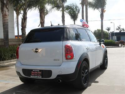 2012 MINI Cooper Countryman   - Photo 9 - Santa Maria, CA 93458