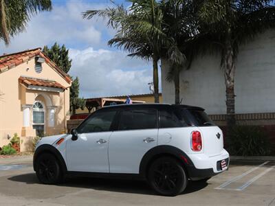 2012 MINI Cooper Countryman   - Photo 13 - Santa Maria, CA 93458