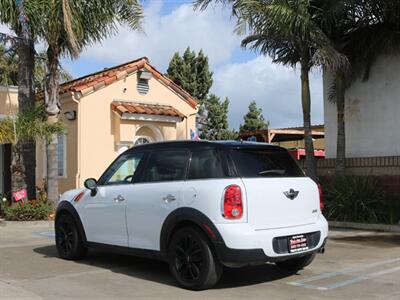 2012 MINI Cooper Countryman   - Photo 14 - Santa Maria, CA 93458
