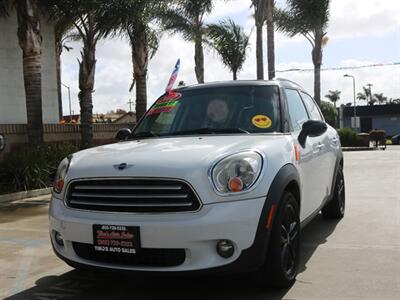 2012 MINI Cooper Countryman   - Photo 10 - Santa Maria, CA 93458