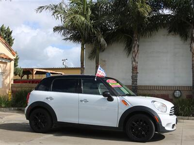 2012 MINI Cooper Countryman   - Photo 5 - Santa Maria, CA 93458