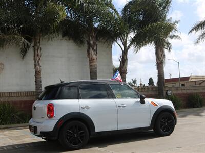 2012 MINI Cooper Countryman   - Photo 7 - Santa Maria, CA 93458