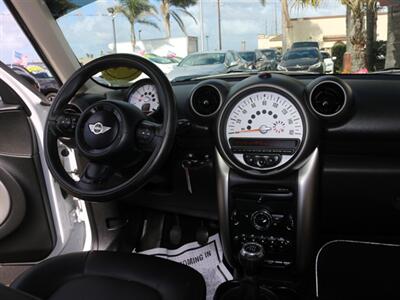 2012 MINI Cooper Countryman   - Photo 27 - Santa Maria, CA 93458