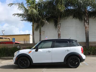 2012 MINI Cooper Countryman   - Photo 12 - Santa Maria, CA 93458