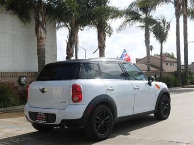 2012 MINI Cooper Countryman   - Photo 8 - Santa Maria, CA 93458