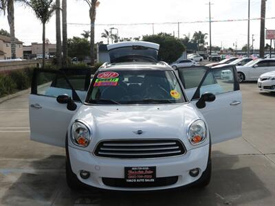 2012 MINI Cooper Countryman   - Photo 31 - Santa Maria, CA 93458