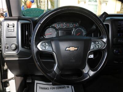 2016 Chevrolet Silverado 1500 LT   - Photo 33 - Santa Maria, CA 93458