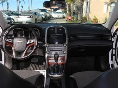 2013 Chevrolet Malibu LT   - Photo 25 - Santa Maria, CA 93458