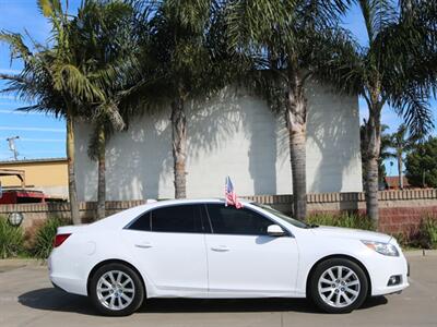 2013 Chevrolet Malibu LT   - Photo 6 - Santa Maria, CA 93458