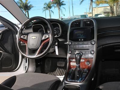 2013 Chevrolet Malibu LT   - Photo 27 - Santa Maria, CA 93458