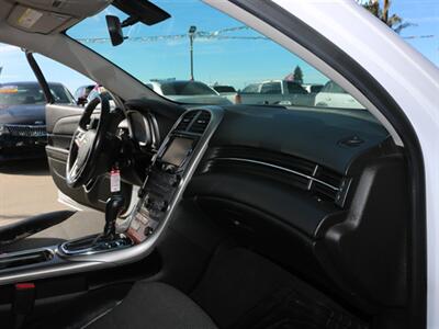 2013 Chevrolet Malibu LT   - Photo 21 - Santa Maria, CA 93458