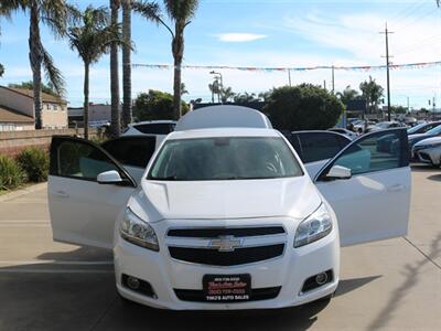 2013 Chevrolet Malibu LT   - Photo 30 - Santa Maria, CA 93458