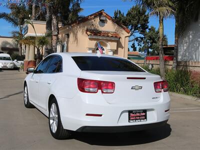 2013 Chevrolet Malibu LT   - Photo 16 - Santa Maria, CA 93458