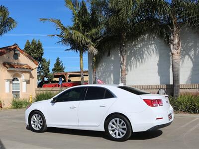 2013 Chevrolet Malibu LT   - Photo 14 - Santa Maria, CA 93458