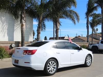2013 Chevrolet Malibu LT   - Photo 8 - Santa Maria, CA 93458