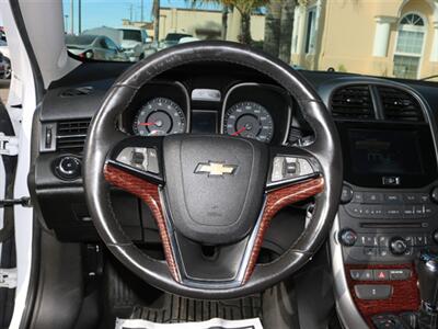 2013 Chevrolet Malibu LT   - Photo 29 - Santa Maria, CA 93458