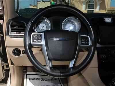 2012 Chrysler 300 Series   - Photo 33 - Santa Maria, CA 93458
