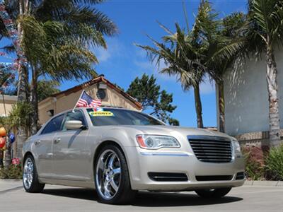 2012 Chrysler 300 Series   - Photo 3 - Santa Maria, CA 93458