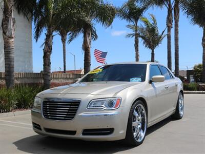 2012 Chrysler 300 Series   - Photo 14 - Santa Maria, CA 93458