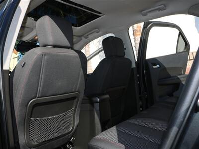 2013 Chevrolet Equinox LT   - Photo 23 - Santa Maria, CA 93458