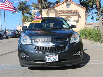 2013 Chevrolet Equinox LT   - Photo 2 - Santa Maria, CA 93458
