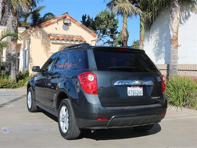 2013 Chevrolet Equinox LT   - Photo 19 - Santa Maria, CA 93458
