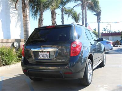 2013 Chevrolet Equinox LT   - Photo 20 - Santa Maria, CA 93458