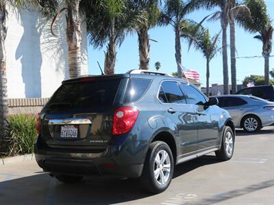 2013 Chevrolet Equinox LT   - Photo 10 - Santa Maria, CA 93458