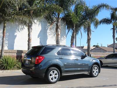2013 Chevrolet Equinox LT   - Photo 9 - Santa Maria, CA 93458