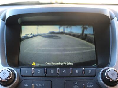 2013 Chevrolet Equinox LT   - Photo 34 - Santa Maria, CA 93458