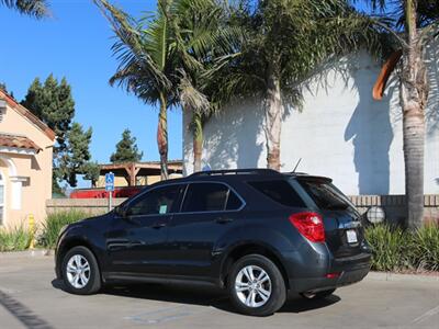 2013 Chevrolet Equinox LT   - Photo 17 - Santa Maria, CA 93458