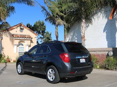 2013 Chevrolet Equinox LT   - Photo 18 - Santa Maria, CA 93458