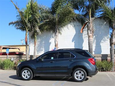 2013 Chevrolet Equinox LT   - Photo 16 - Santa Maria, CA 93458