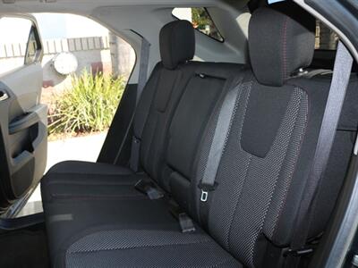 2013 Chevrolet Equinox LT   - Photo 24 - Santa Maria, CA 93458