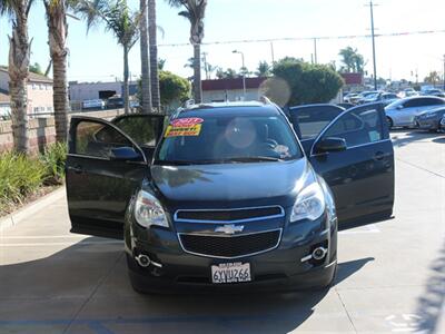 2013 Chevrolet Equinox LT   - Photo 35 - Santa Maria, CA 93458