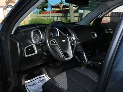 2013 Chevrolet Equinox LT   - Photo 21 - Santa Maria, CA 93458