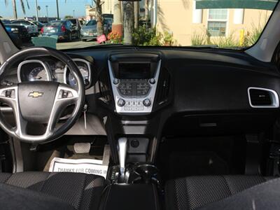 2013 Chevrolet Equinox LT   - Photo 29 - Santa Maria, CA 93458