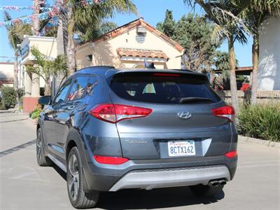 2018 Hyundai Tucson Value   - Photo 17 - Santa Maria, CA 93458