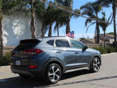 2018 Hyundai Tucson Value   - Photo 8 - Santa Maria, CA 93458