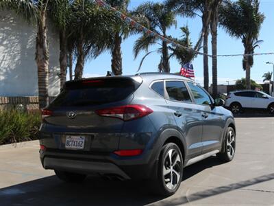 2018 Hyundai Tucson Value   - Photo 9 - Santa Maria, CA 93458
