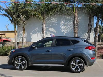 2018 Hyundai Tucson Value   - Photo 14 - Santa Maria, CA 93458