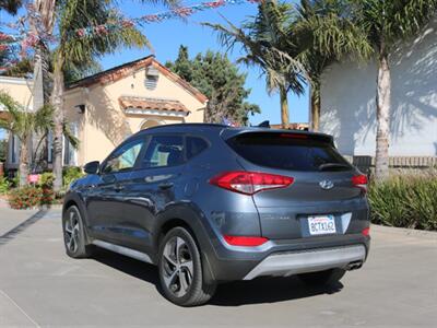 2018 Hyundai Tucson Value   - Photo 16 - Santa Maria, CA 93458