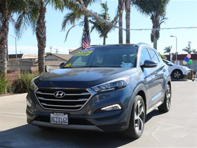 2018 Hyundai Tucson Value   - Photo 11 - Santa Maria, CA 93458